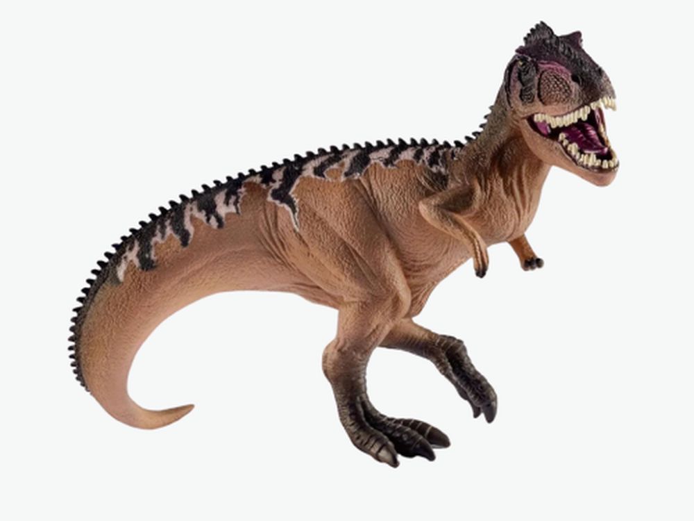 Tribu Box Schleich Dino Spielzeugbox • ab 3 Jahre+