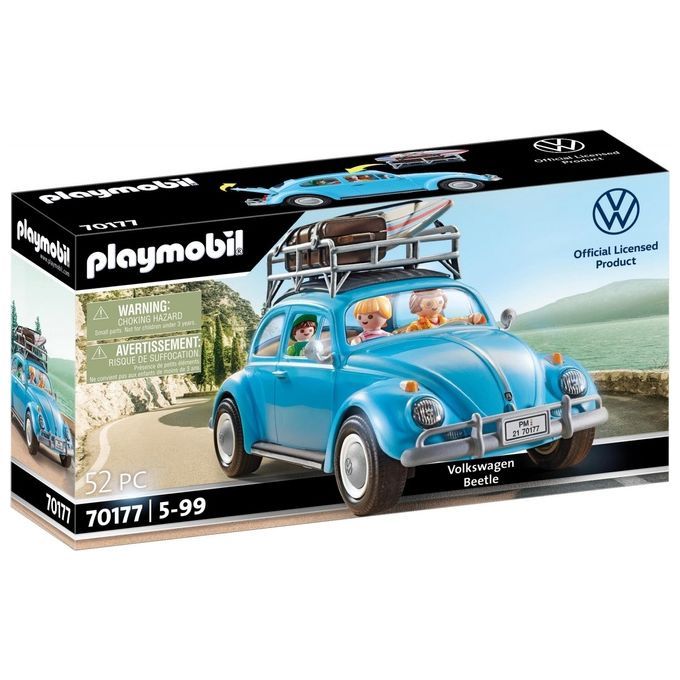 Playmobil 70177 veicolo giocattolo