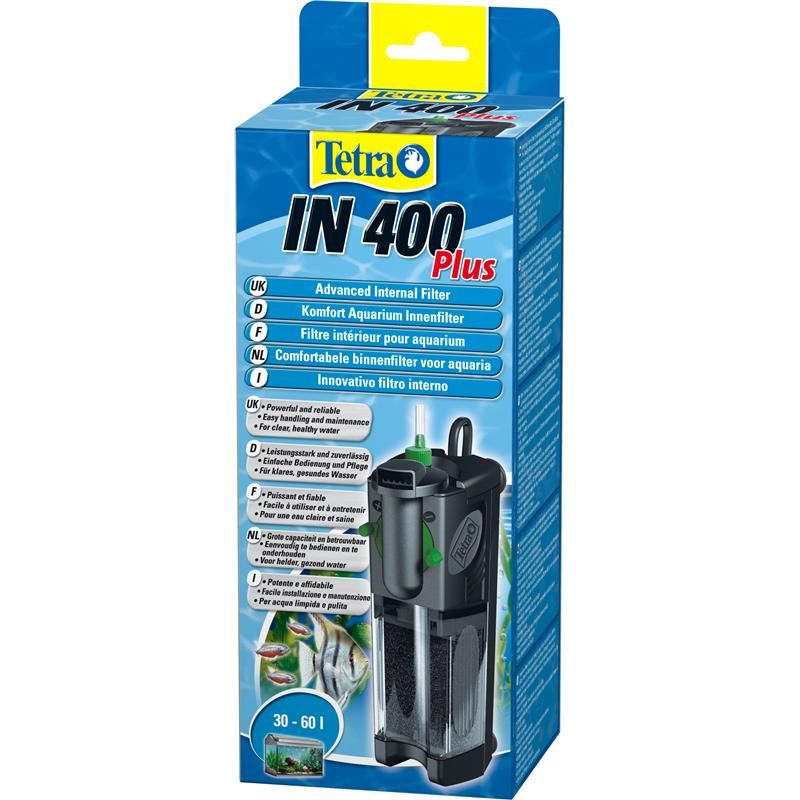 Tetratec IN plus Innenfilter 400 1 St
