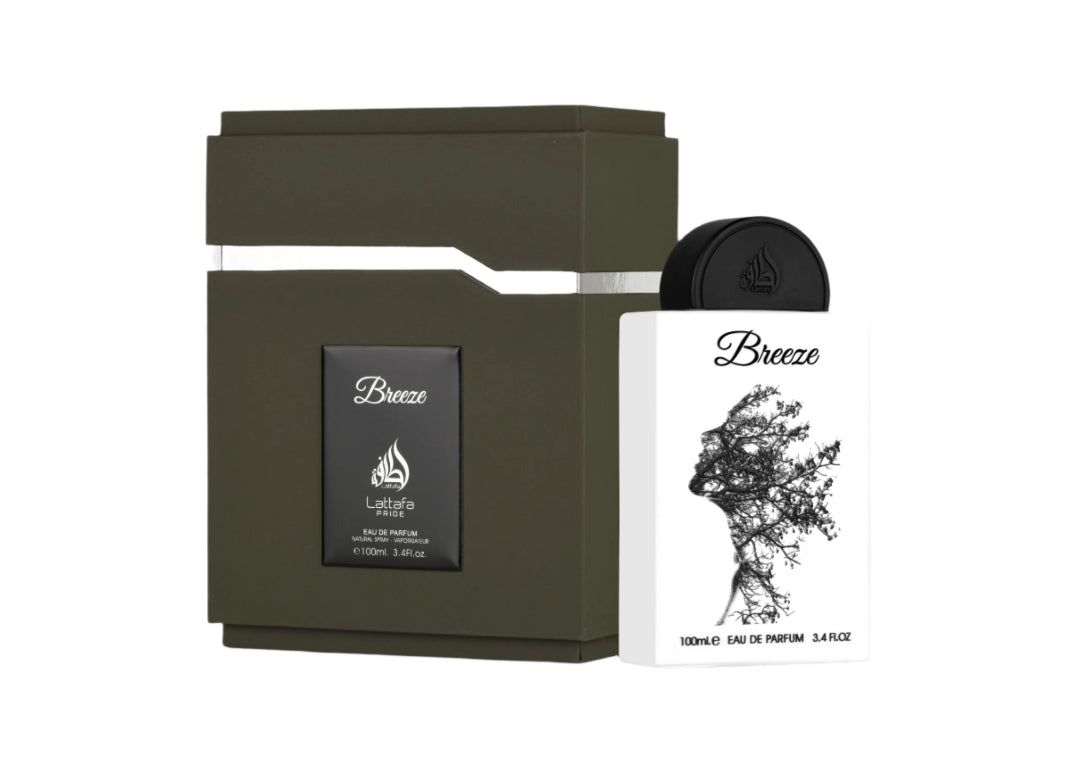 Maison Alhambra Infini Elixir Eau de Perfume