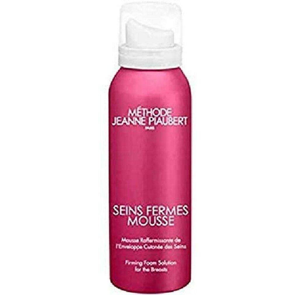 Jeanne Piaubert Body Specials Firming Foam Mousse Spray for the breasts