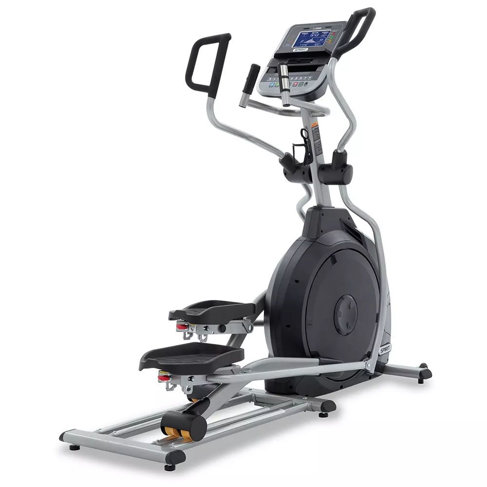 Spirit Fitness XE295 Ellipsentrainer