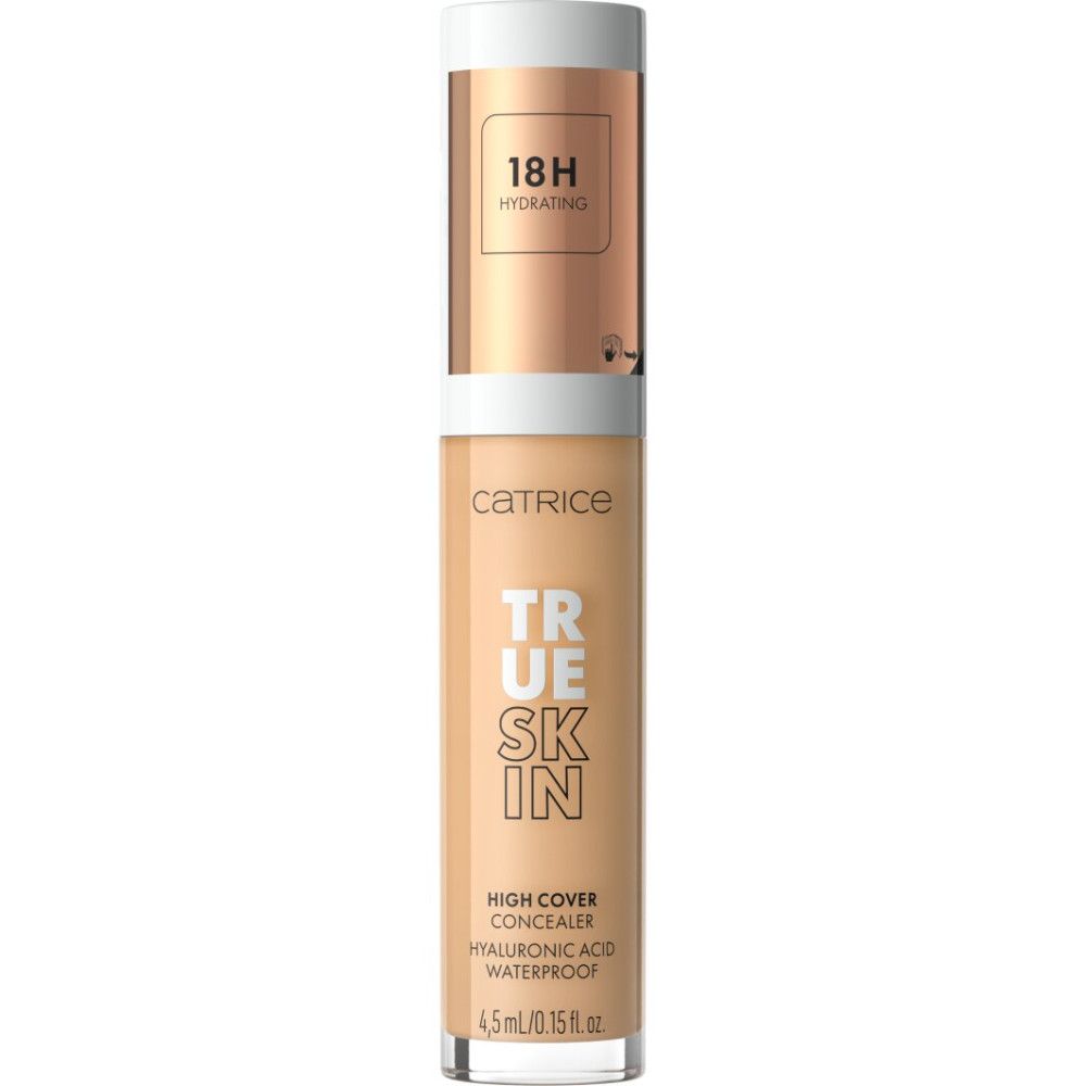 Catrice - True Skin Hochdeckender Concealer