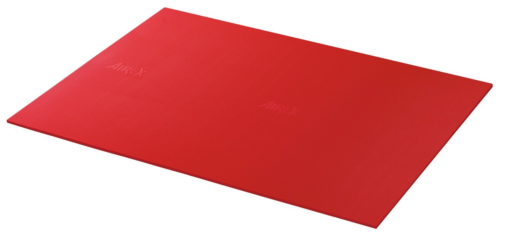 AIREX® Gymnastikmatte Atlas, Rot