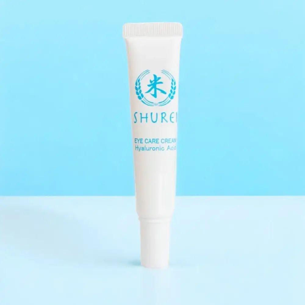 SHUREI Hyaluronsäure Augencreme – intensive Feuchtigkeit & Pflege