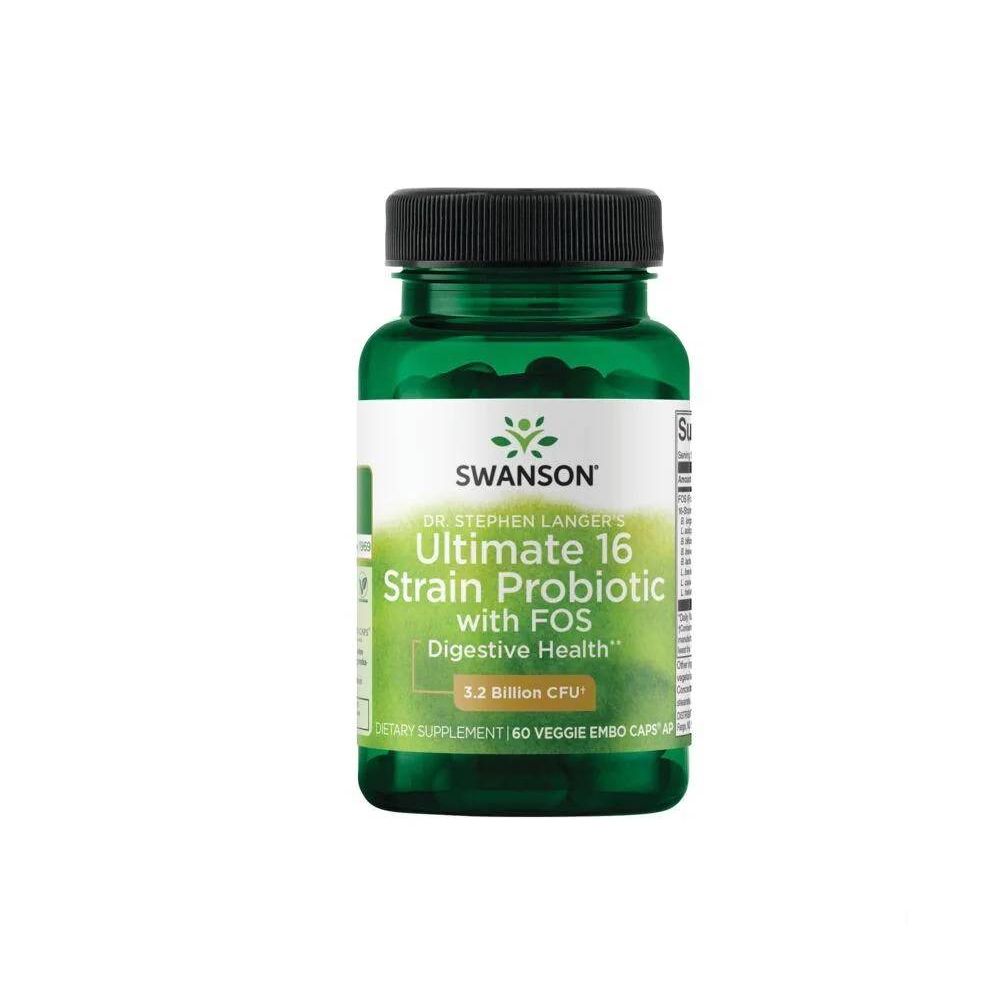 SWANSON Probiotico Ultimate