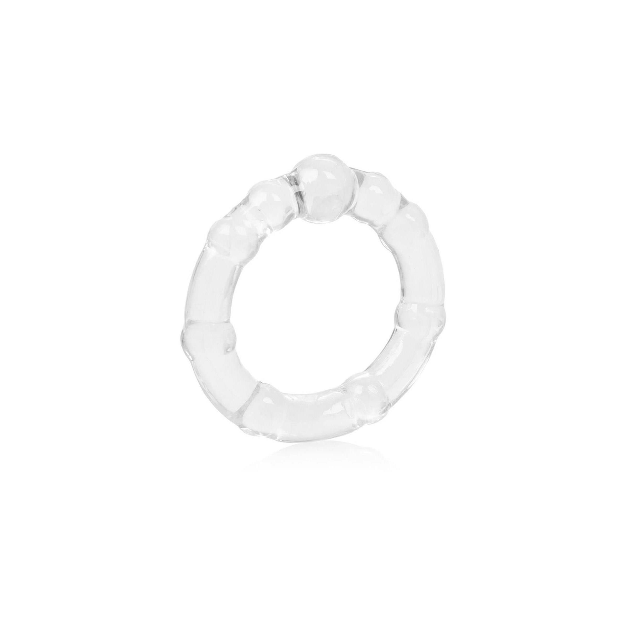 CalExotics - Island Rings