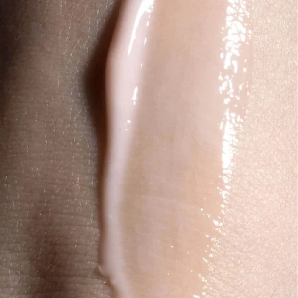 Zero Skin Feuchtigkeitsspendendes Serum, hydratisierend für normale, trockene und reife Haut