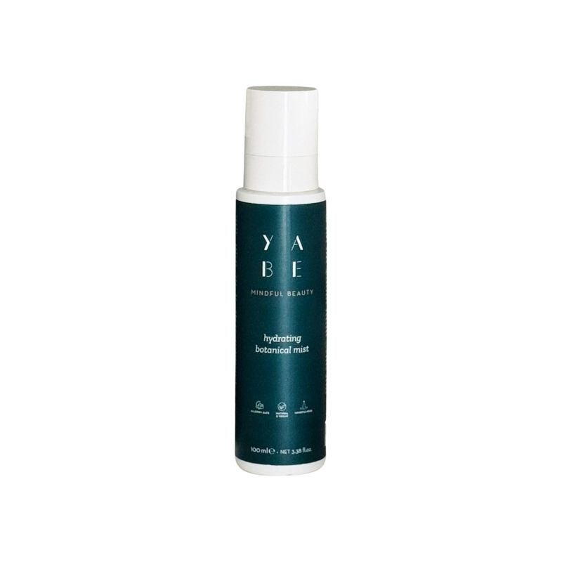 Hydrating Botanical Mist - Mist Viso Tonico