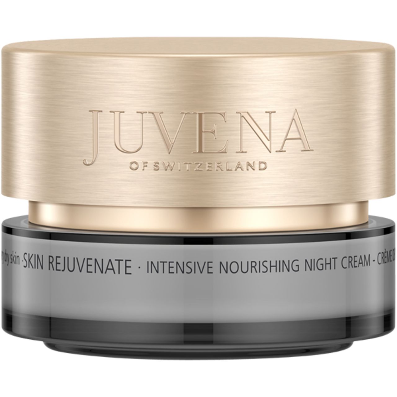 Juvena of Switzerland Skin Rejuvenate Intensive Nourishing Night Cream