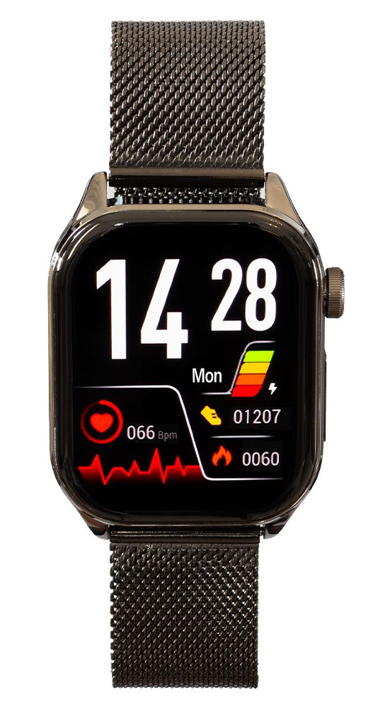 Knauermann PRO 3 (2024)