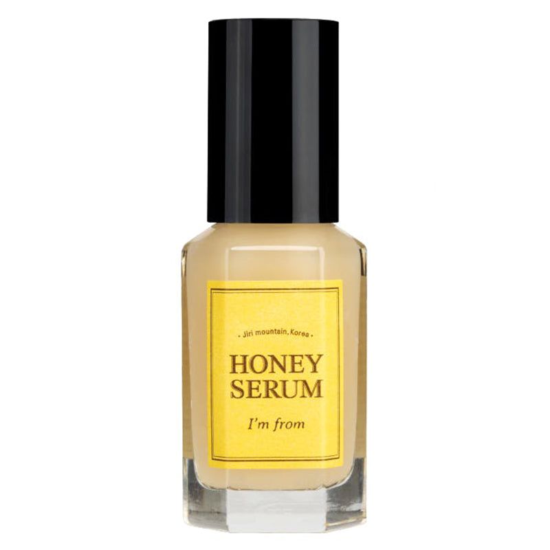 I'M FROM Honey Face Serum