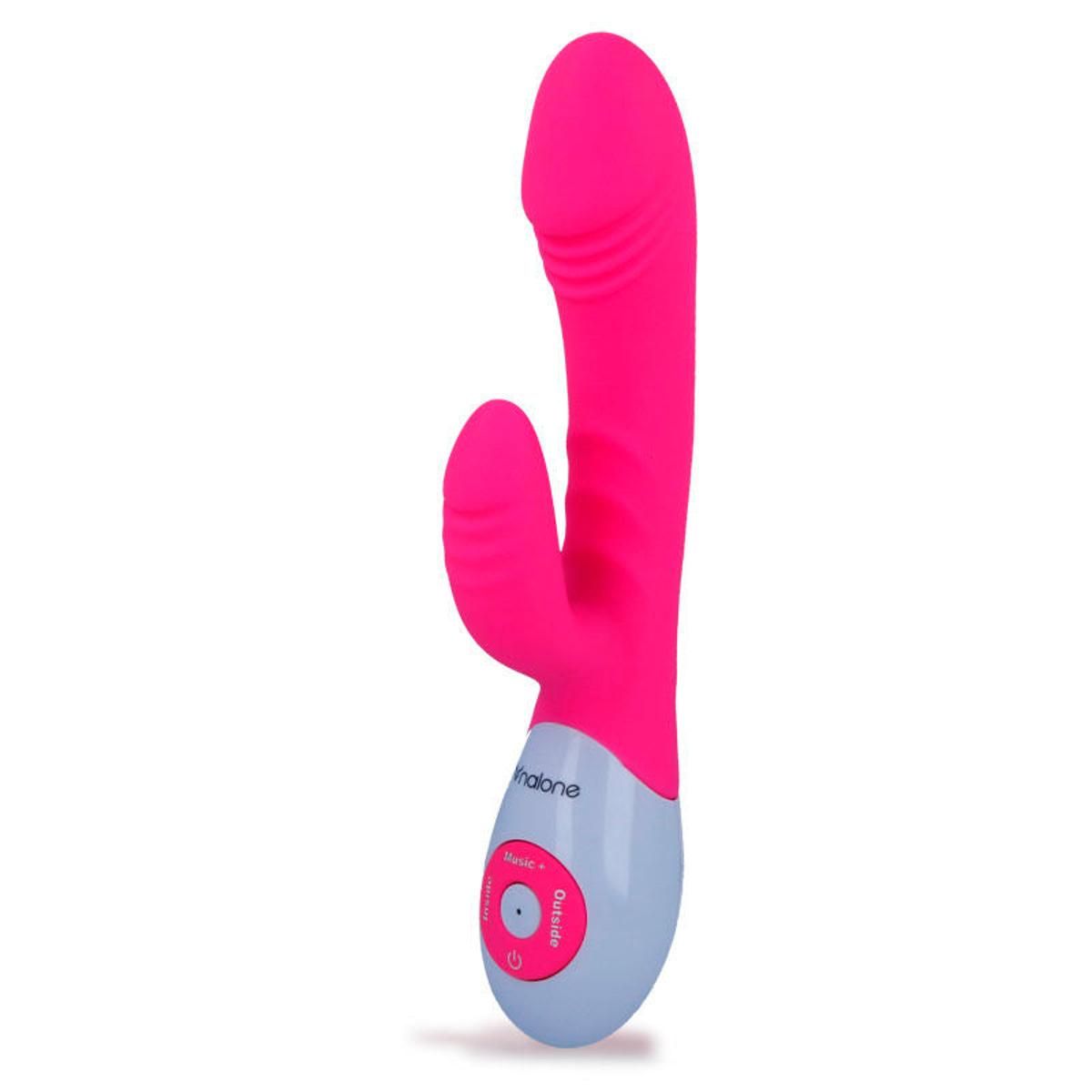 Nalone Dancer  Vibrator - Zart Rosa