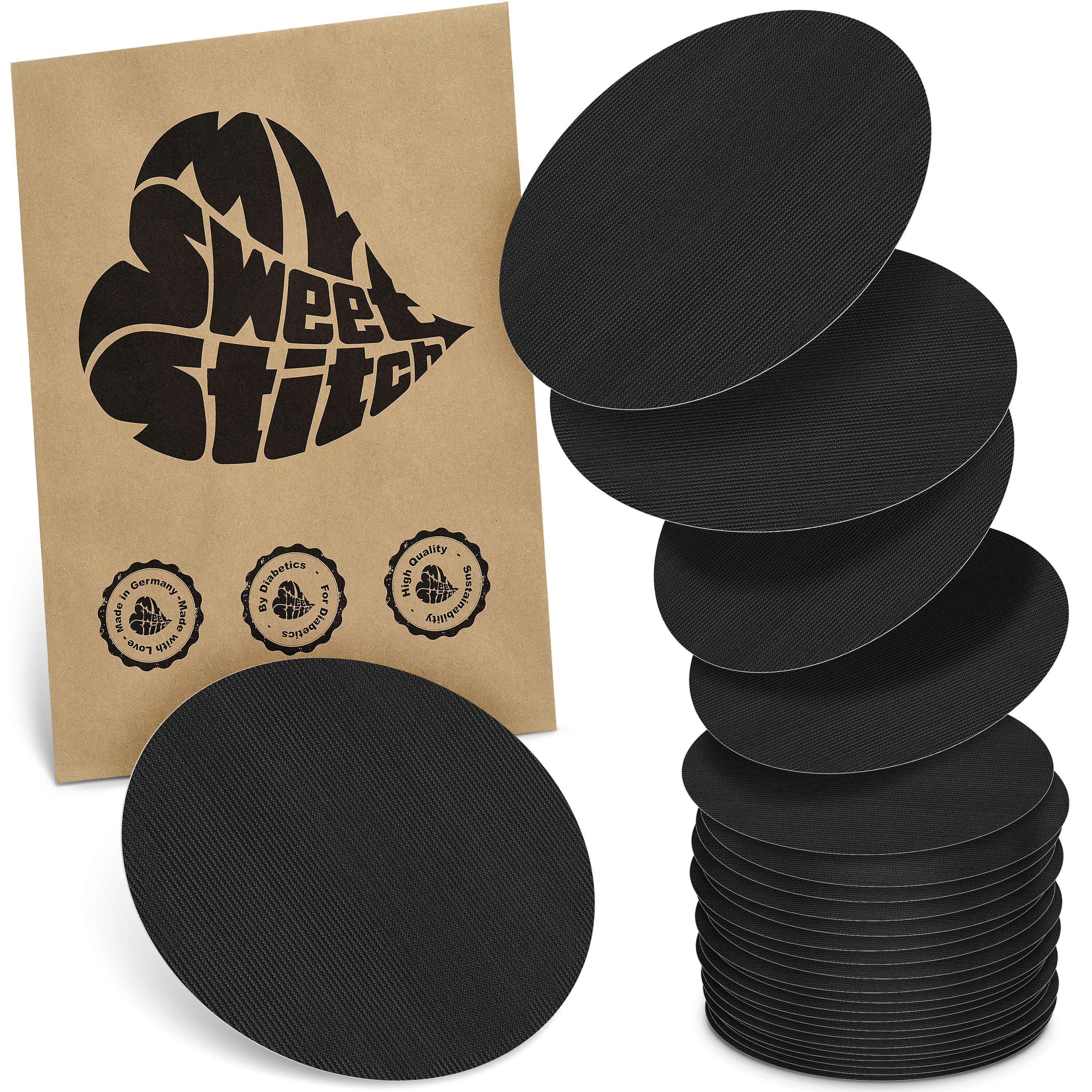 MySweetStitch | TheBig Round