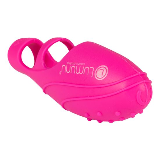 Lumunu 2-teiliges Klitoris-Set bestehend aus Fingervibrator & Klitoris-Gel