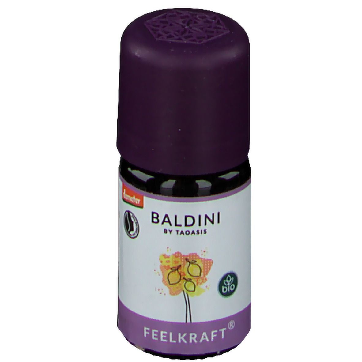 Baldini BY Taoasis Huile Feelkraft®.