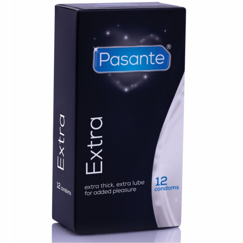 Pasante *Extra Safe*