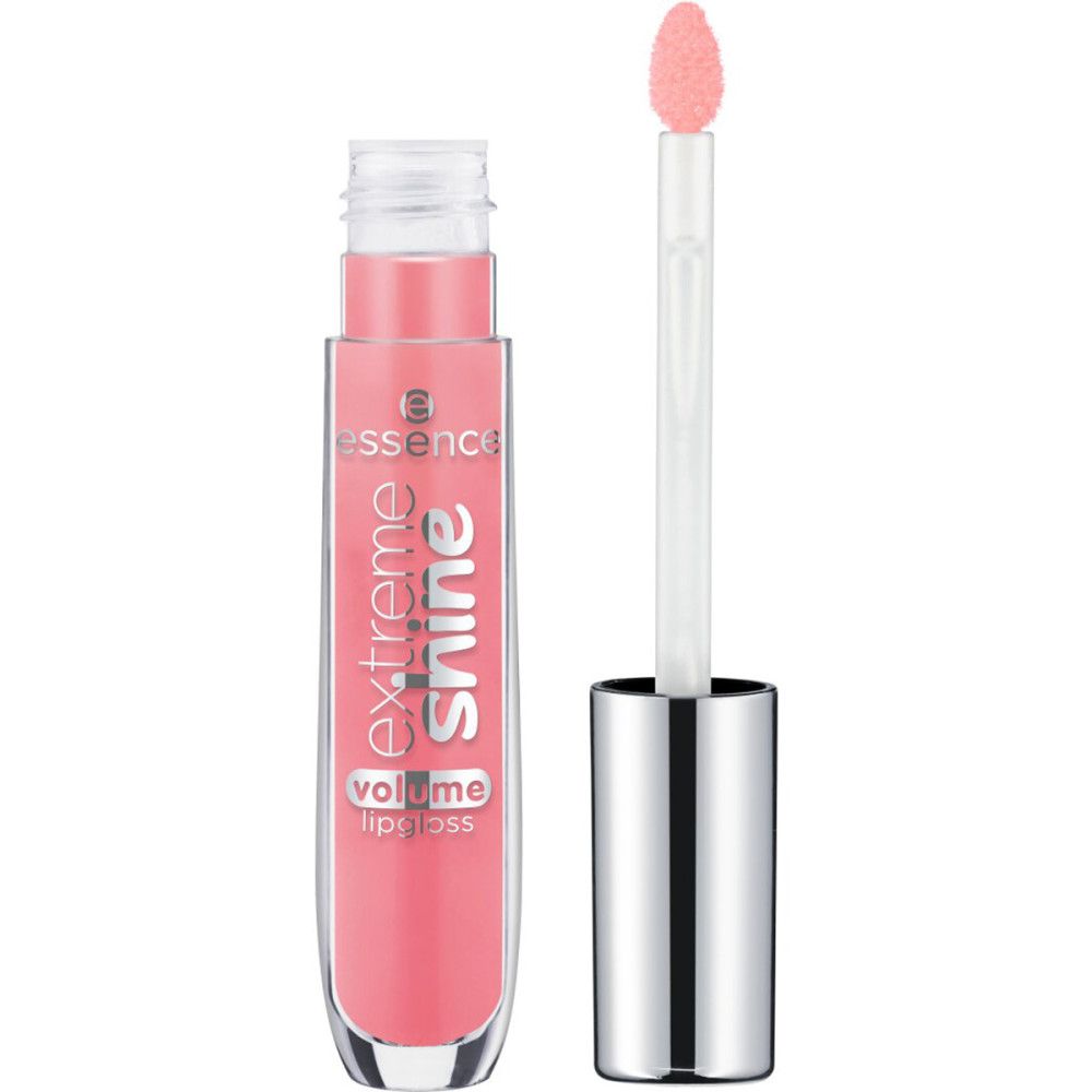 Essence - Extreme Glanz Volumen Lipgloss 5 ml
