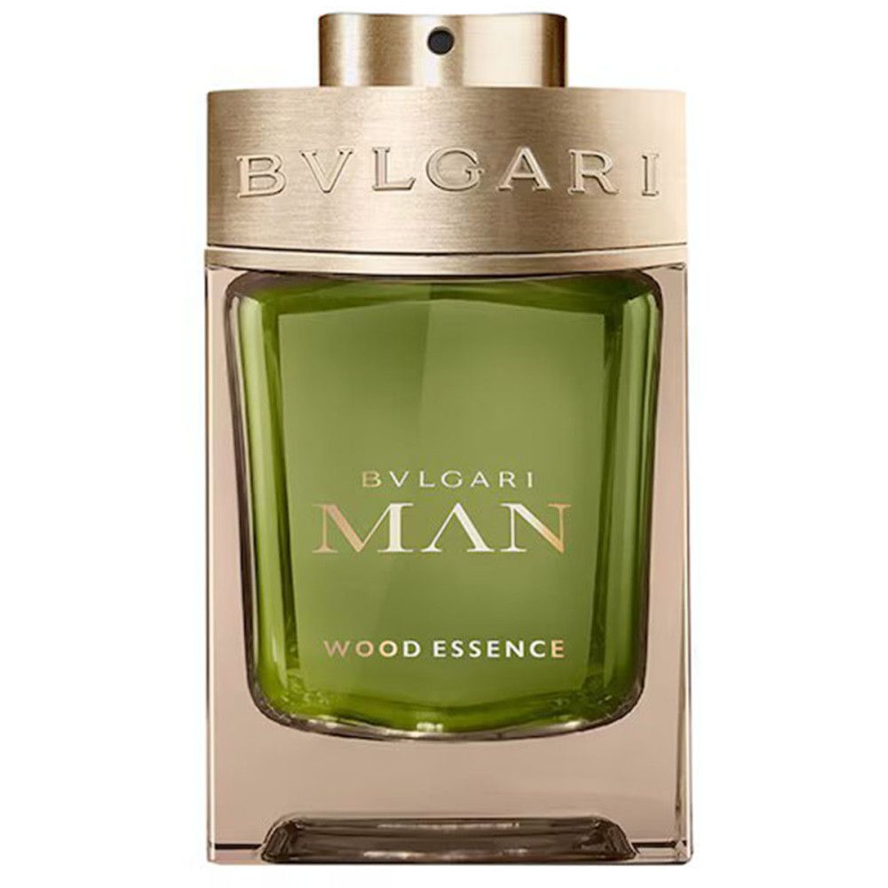 Bvlgari Man Wood Essence Edp Spray