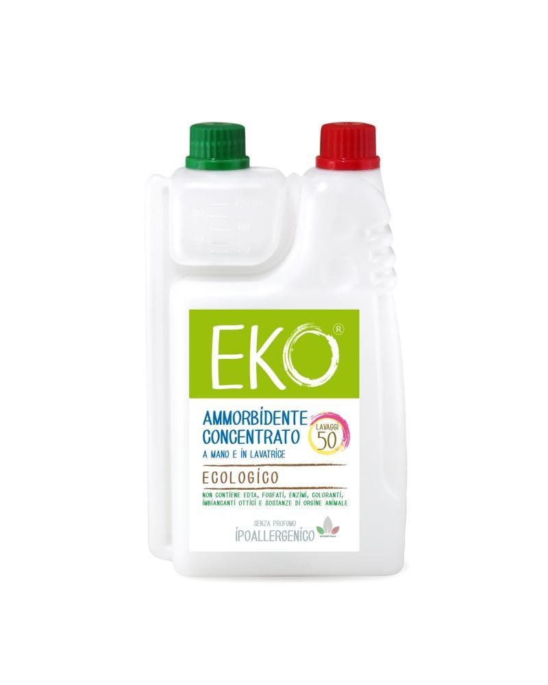 Eko Ammorbidente Ecologico Liquido