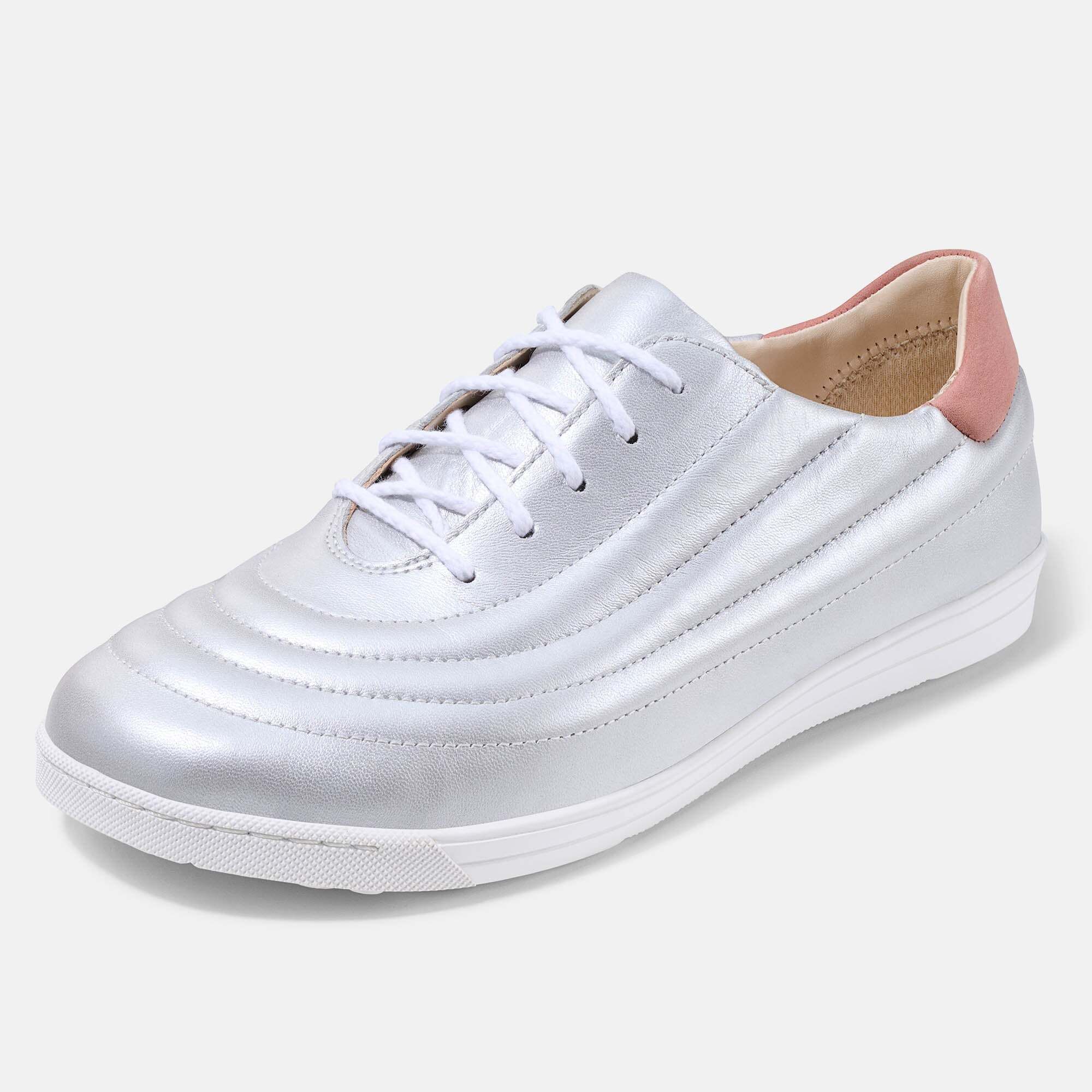 BÄR Schuhe Harper Damen -  Schnürer Weite: breit
