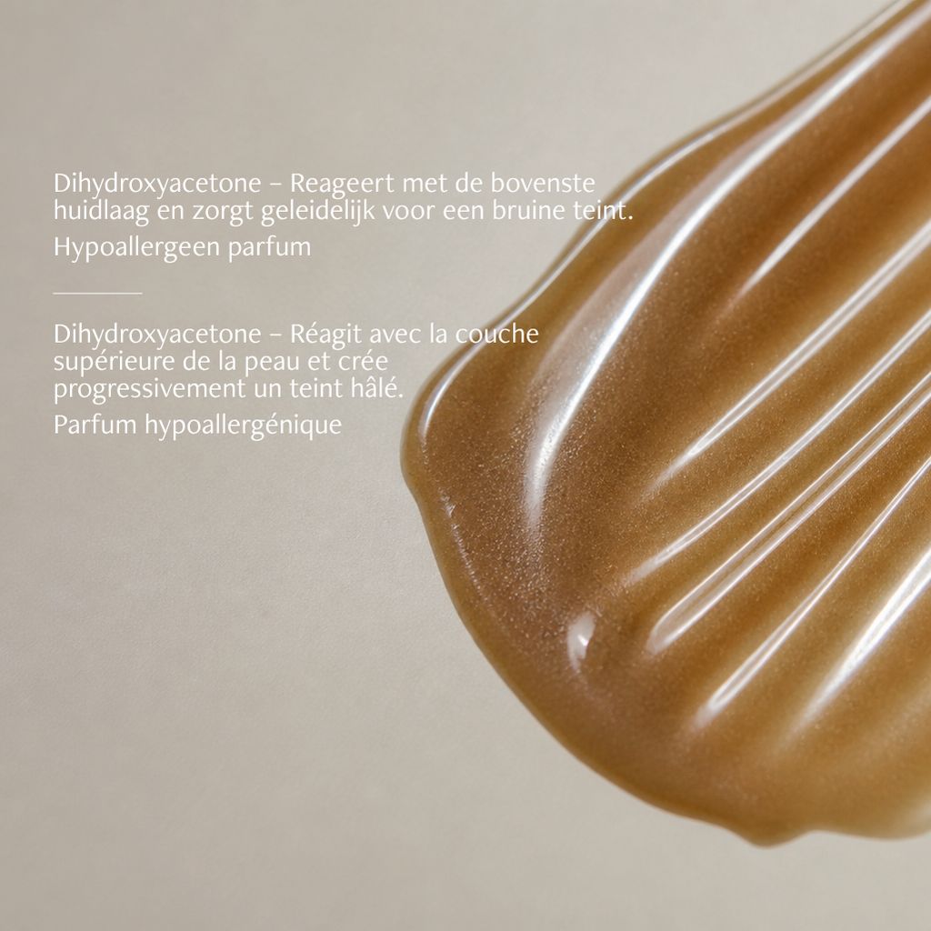 Mylène Self Tanner | Selbstbräuner für Körper und Gesicht