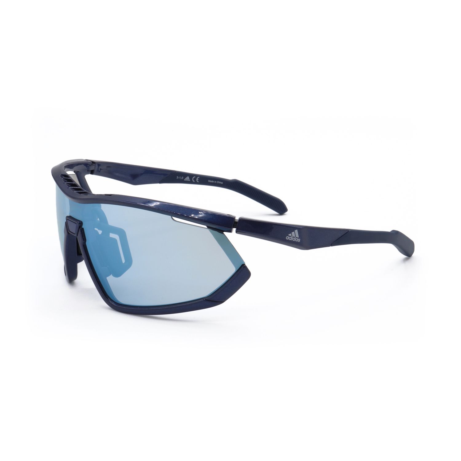 Adidas occhiali da sole donna SP0002 blue