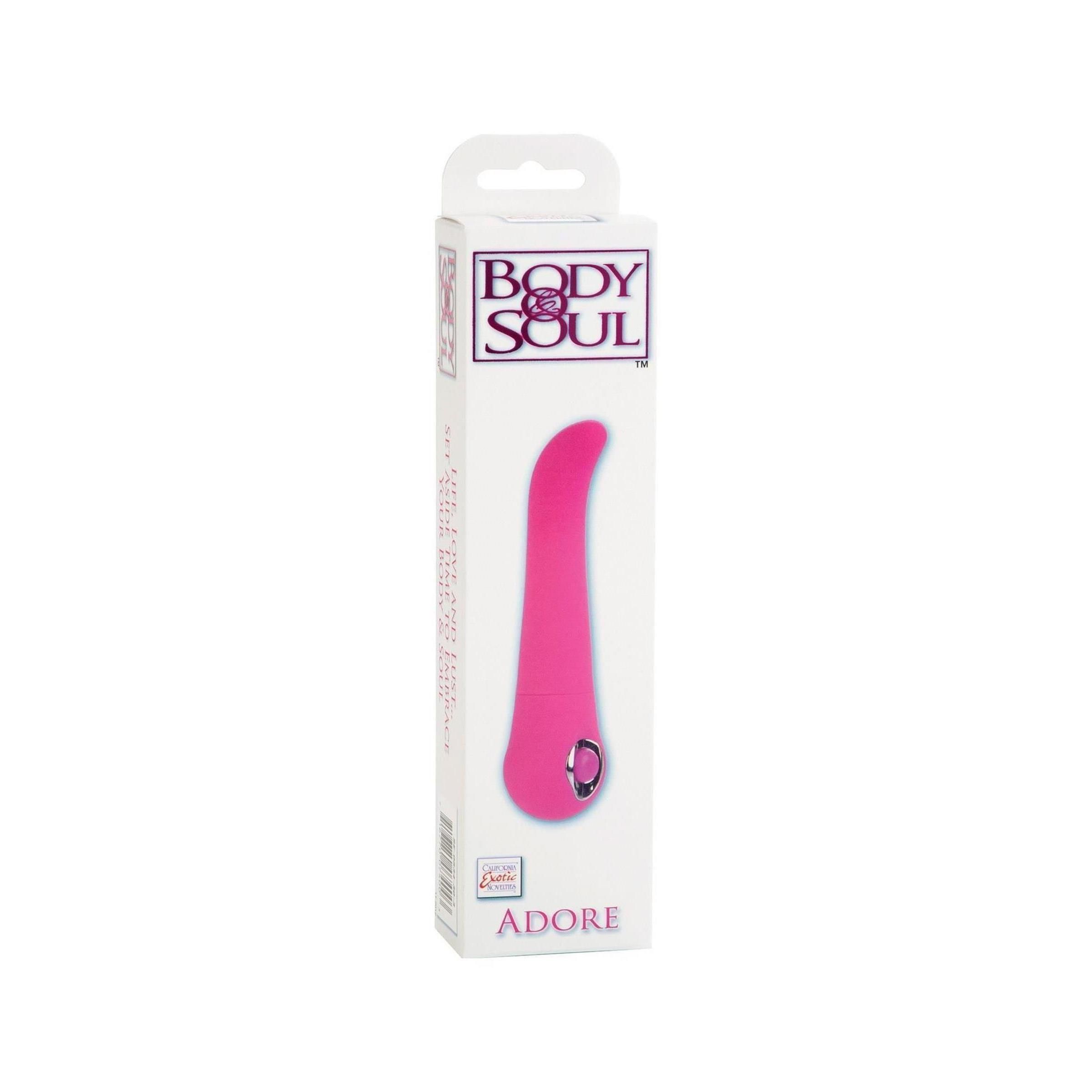 CalExotics - Body & Soul Adore