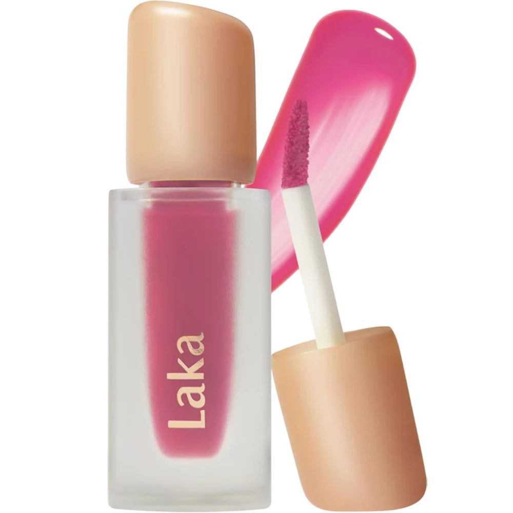 Laka Fruity Glam Tint 4,5 g Make up