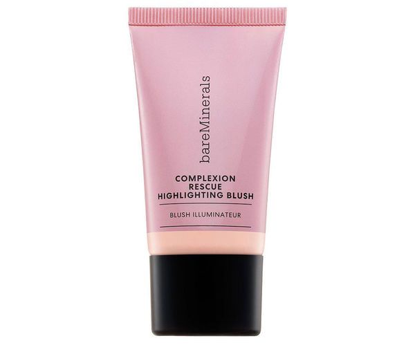 COMPLEXION RESCUE leuchtendes Gel-Creme-Rouge Peach Glow 15 ml