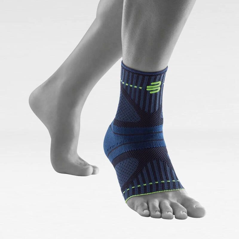 Bauerfeind Sports Ankle Support Dynamic Sprunggelenkbandage