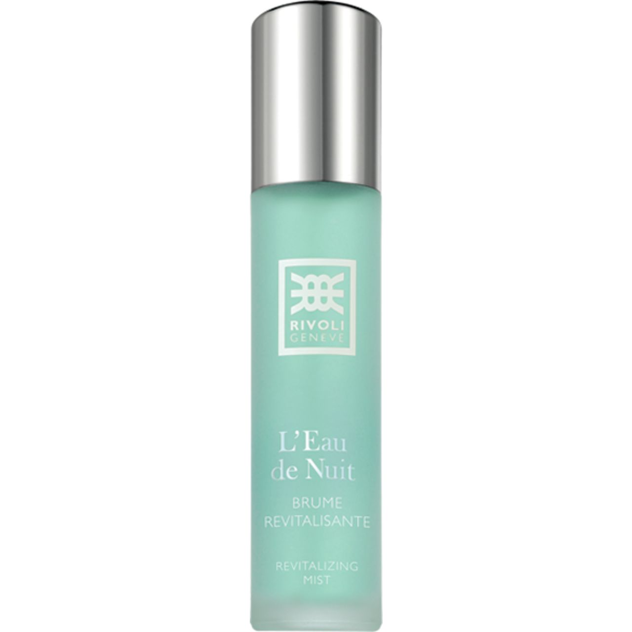 Rivoli Geneve L’Eau de Nuit Brume Revitalisante