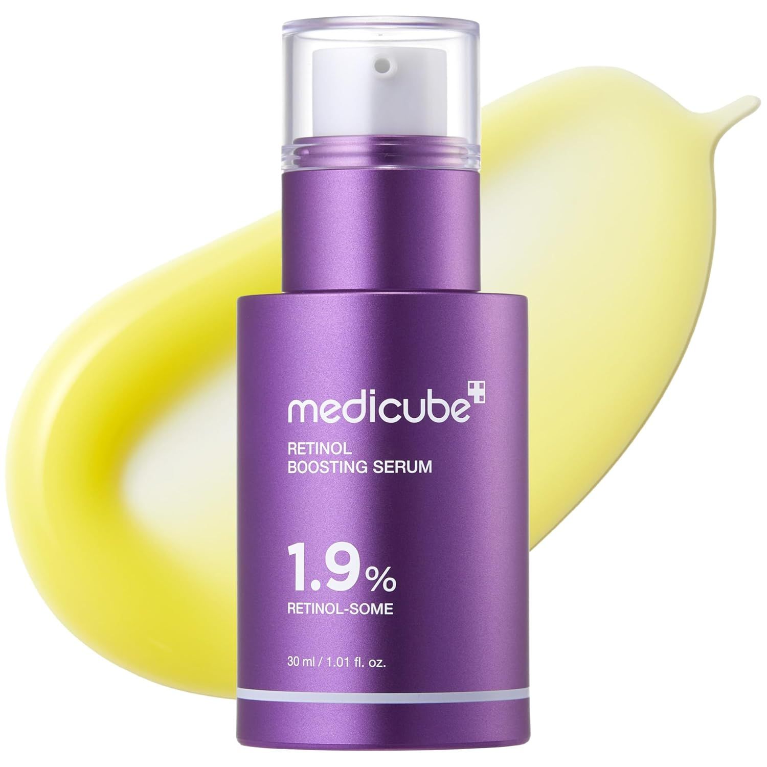 Medicube Retinol Boosting Serum 30 ml