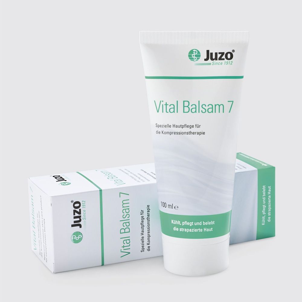 Vital Balsam 7 100 ml