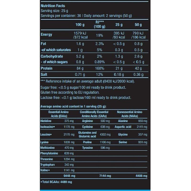 Biotech Iso Whey Zero