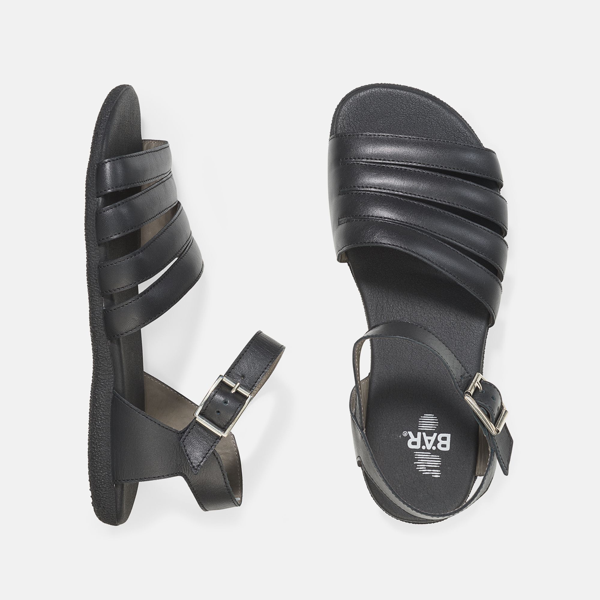 BÄR Sandalen June