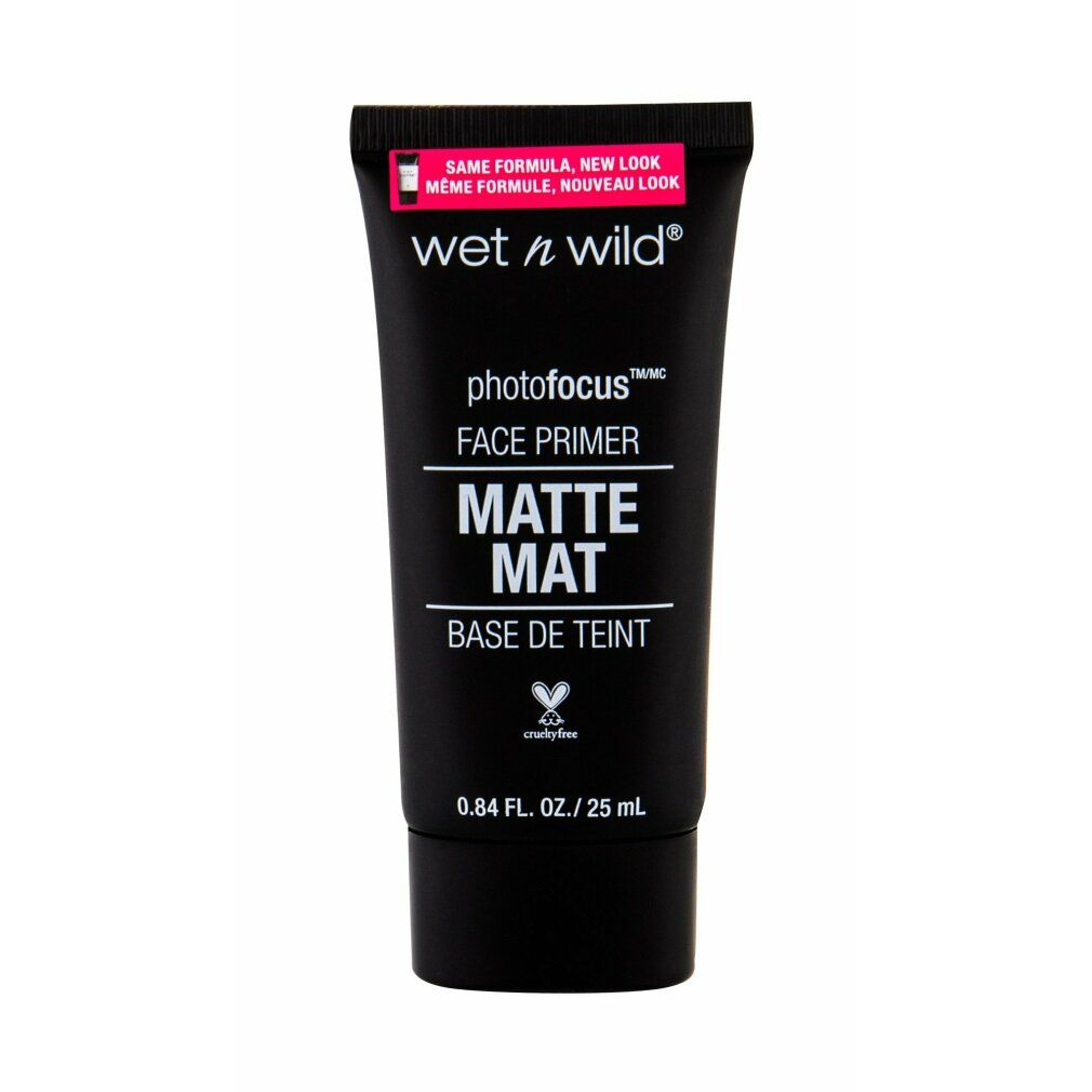 Wet n Wild Face Primer Coverall E850 Partners In Prime