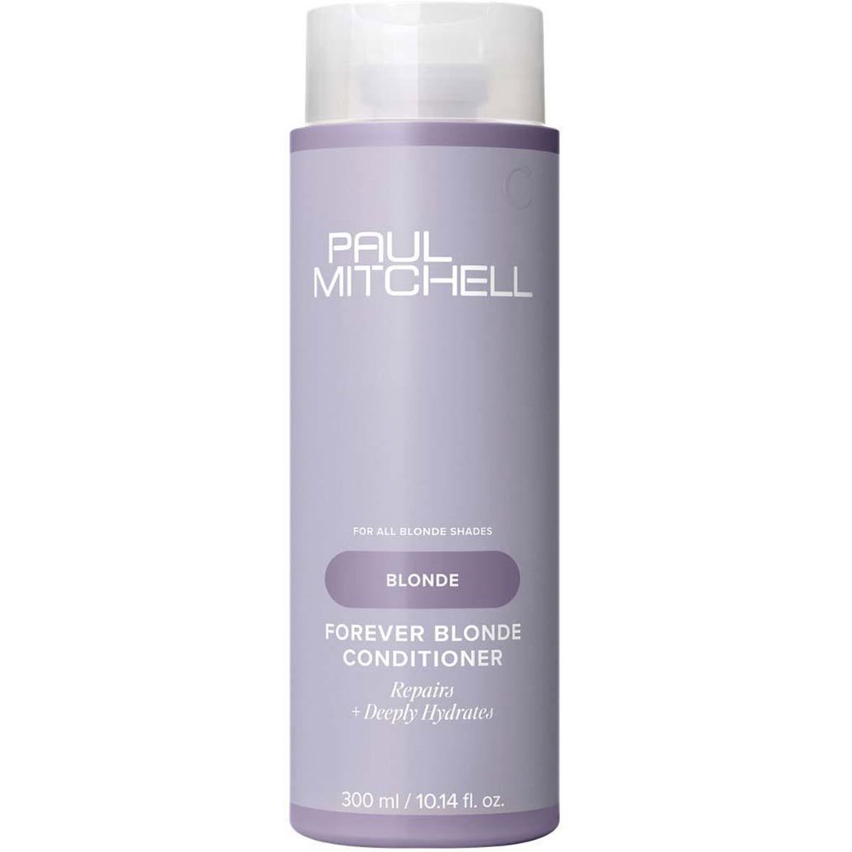 Paul Mitchell - Forever Blonde Conditioner 300
