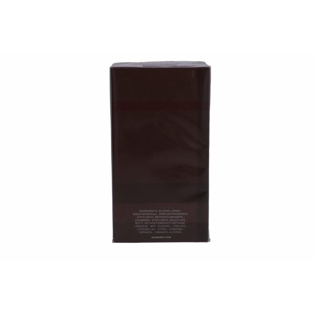 Burberry London for Men Eau de Toilette