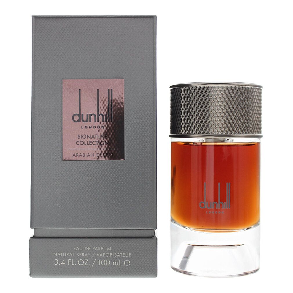 Alfred Dunhill Arabian Desert Eau De Parfum Spray