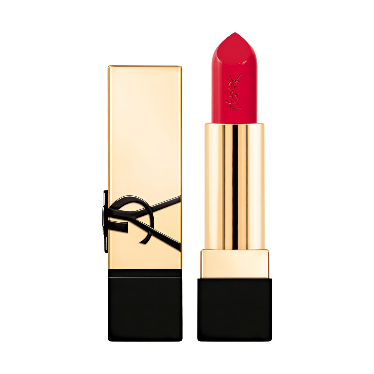 Yves Saint Laurent, Rouge pur Couture
