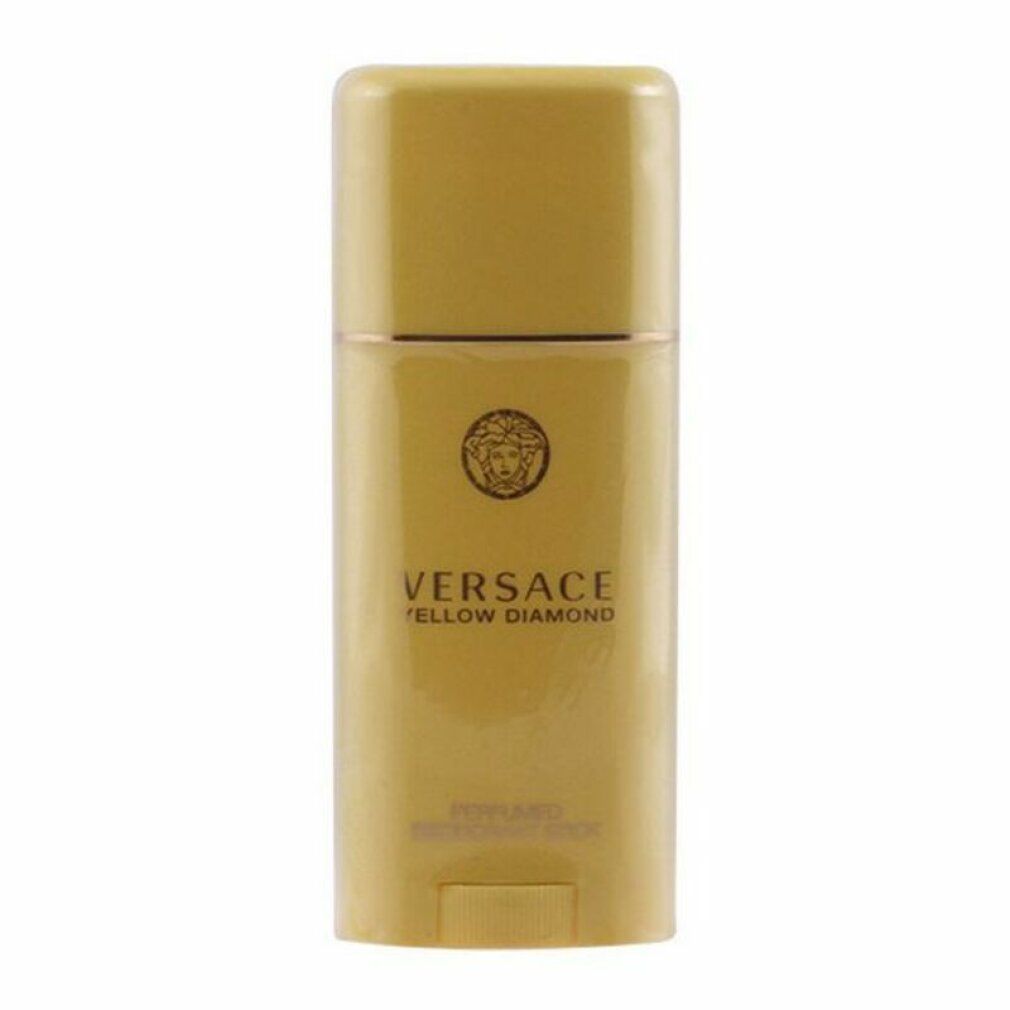 Versace Yellow Diamond Deodorant Roll On