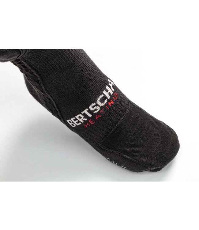 BERTSCHAT® Beheizbare Socken Elite Kurze Version