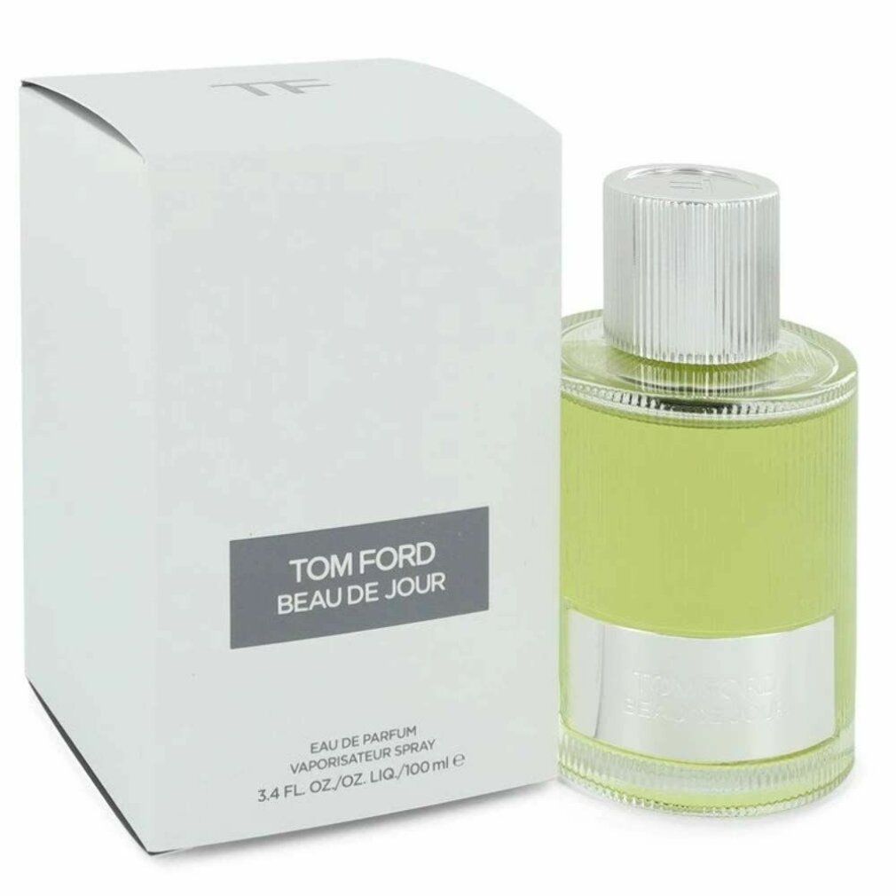 Tom Ford Signature Beau De Jour Edp Spray