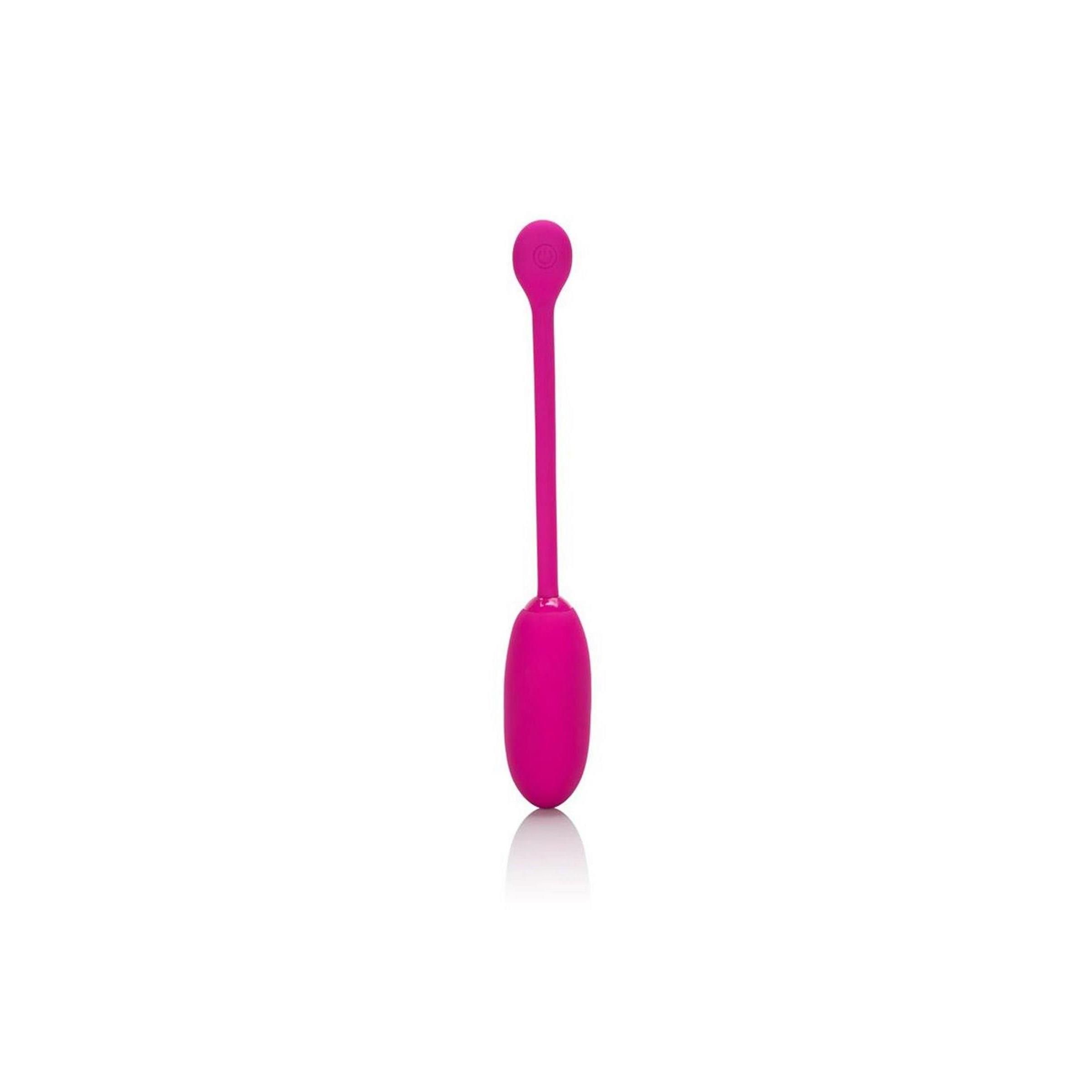 CalExotics - Rechargeable Kegel Ball Advanced 1 St