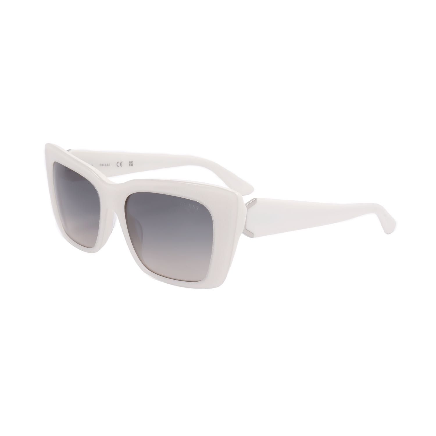 Guess occhiali da sole donna GU7890 white