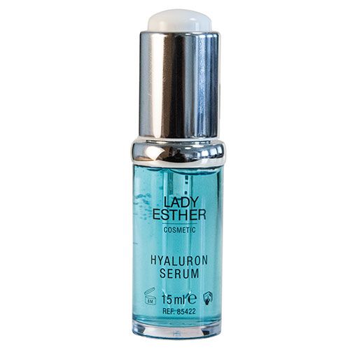 Lady Esther Cosmetic Hyaluron Serum