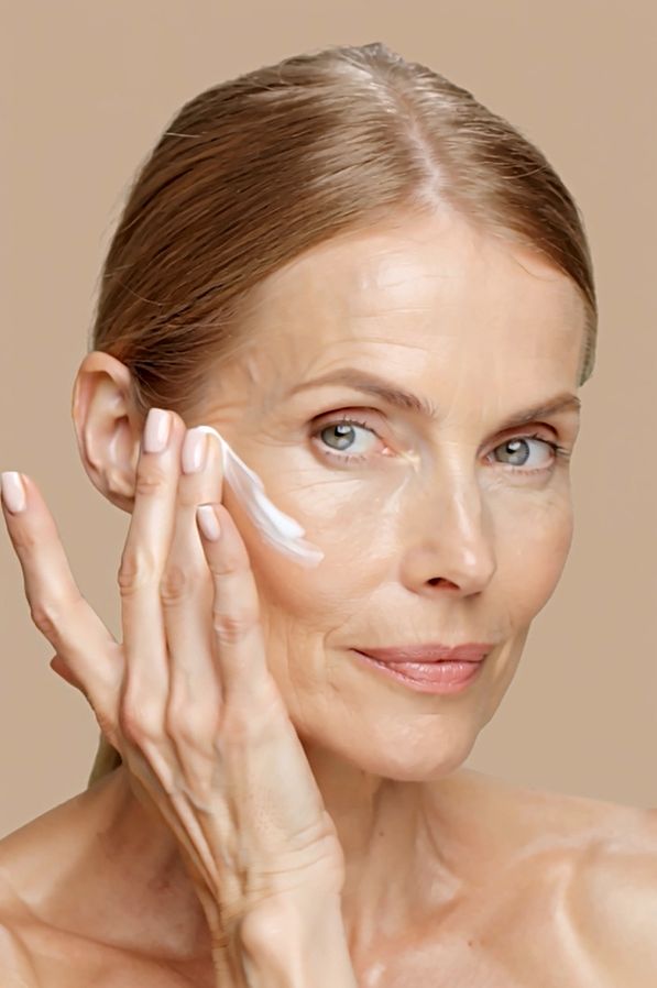 Retinol Advanced Erneuernde Nachtcreme RECO SKINLAB