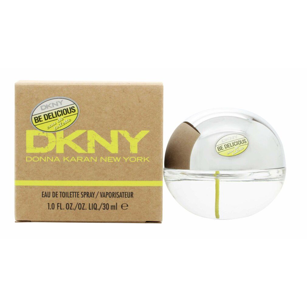 dkny Be Delicious Eau de Toilette