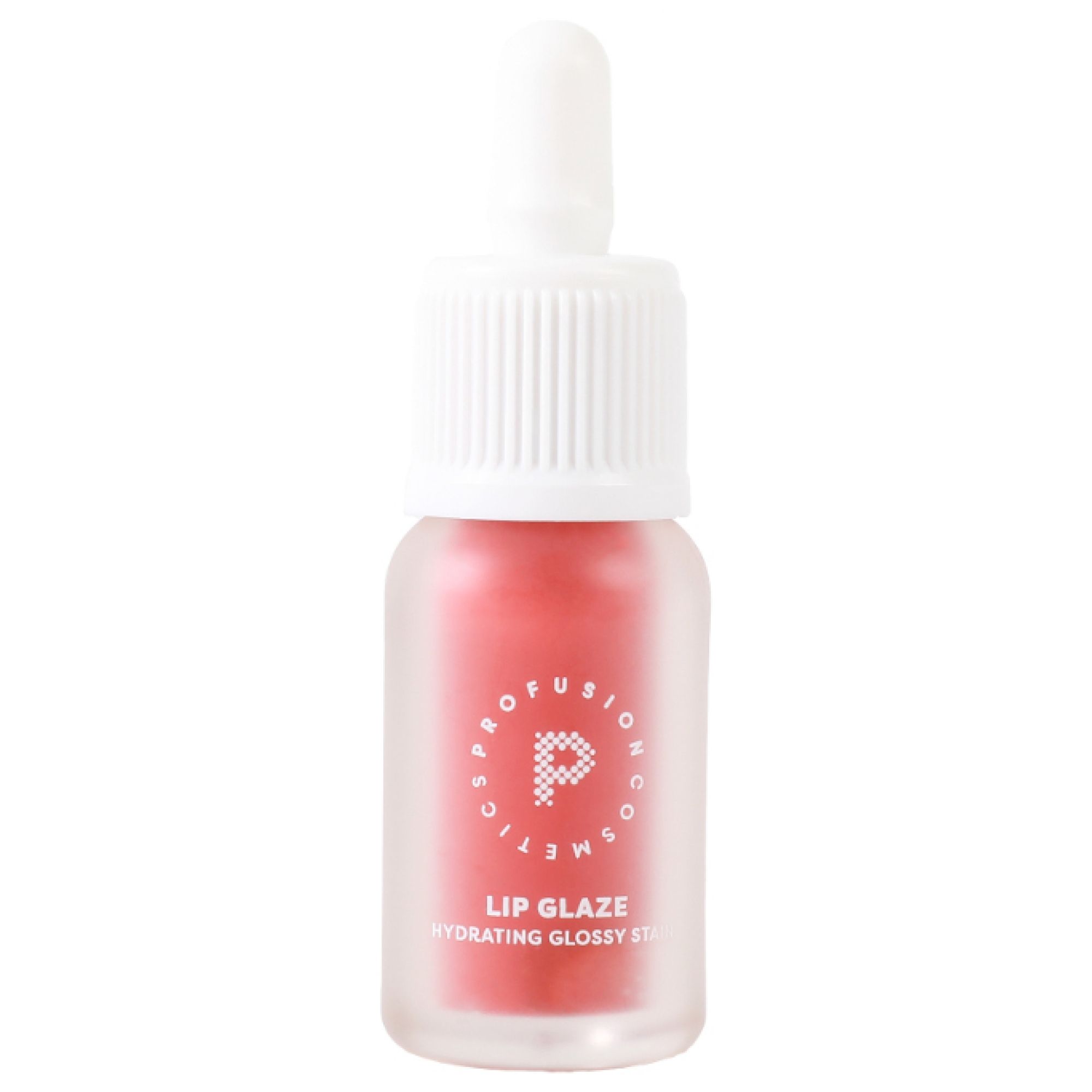Profusion Cosmetics Feuchtigkeitsspendende Lippenfarbe (Farbton : Cherry Glaze) 2,5x4x12,3 cm